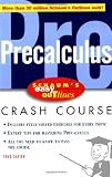 Schaum's Easy Outline of Precalculus (Schaum's Easy Outlines)