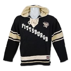 penguins hockey clothing women fleece hoodie