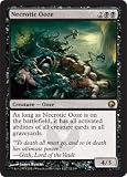 Magic: the Gathering - Necrotic Ooze - Scars of Mirrodin