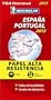Carte NATIONALE Espagne Portugal Indechirable 2013 n�794
