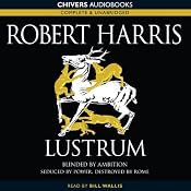 Lustrum | [Robert Harris]