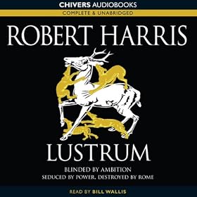 Lustrum (Unabridged)