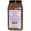 Mills Brothers Song Bird No Waste Food in Easy Pour & Store Container