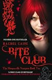 Bite Club (The Morganville Vampires)