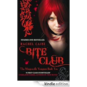 Bite Club Bite Club