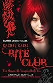 Bite Club (The Morganville Vampires, #10)