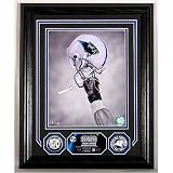 Carolina Panthers “Team Pride” 8″ x 10″ Framed Photograph and Medallion Set from The Highland Mint