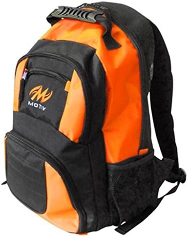 Motiv Bowling Zipline Backpack