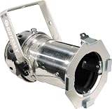 Odyssey PAR 46 Pro Can, Aluminum - B0002DUX2K