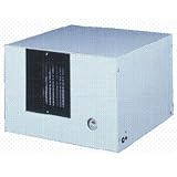Ecor Pro, DSR20 380V- 120L industrial / commercial dehumidifier
