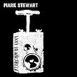 cover of Mark Stewart Exorcism of Envy remix album