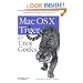 Mac OS X Tiger for Unix Geeks