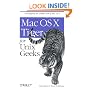 Mac OS X Tiger for Unix Geeks