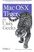  : Mac OS X Tiger for Unix Geeks