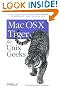 Mac OS X Tiger for Unix Geeks