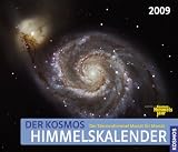 Der Kosmos Himmelskalender 2009: Der Sternenhimmel Monat für Monat