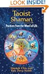 Taoist Shaman