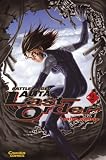 Battle Angel Alita - Last Order, Band 2: BD 2 - Yukito Kishiro