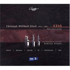 Gluck: Ezio