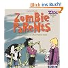 Zombie Parents (Zits Sketchbook)