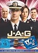 JAG: Im Auftrag der Ehre - Season 3.2 [3 DVDs]