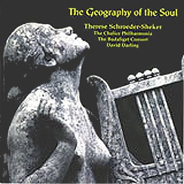 The Geography of the Soul