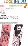 Gilgamesh Epic and Old Testament Para...