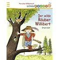 Der wilde R�uber Willibert: Meine Lernraupe