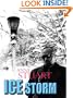 Ice Storm (Wheeler Hardcover)