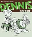 Hank Ketcham's Complete Dennis the Menace 1953-1954 (Vol. 2)