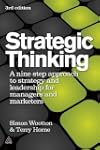 Strategic Thinking: A Step-by-step Ap...