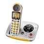 Uniden Big Button Cordless Phone and Digital Answering System (EZAI2997)