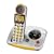 Uniden Big Button Cordless Phone and Digital Answering System (EZAI2997)