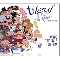 Titeuf [Soundtrack]