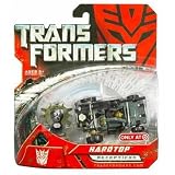 Transformers Scout Hardtop Figure