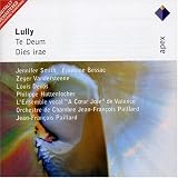 Lully: Te Deum; Dies Irae by Smith