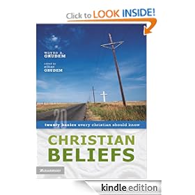 Christian Beliefs: Twenty Basics Every Christian Should Know