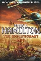 The Evolutionary Void