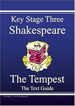 KS3 English Shakespeare Text Guide: "The Tempest"