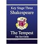 KS3 English Shakespeare Text Guide: "The Tempest"