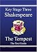 KS3 English Shakespeare Text Guide: "The Tempest"