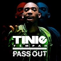 Pass Out [Explicit]