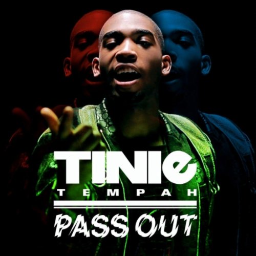Pass Out [Explicit]