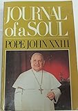 Journal of a soul