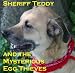 Books : Sheriff Teddy and the Mysterious Egg Thieves (The Sheriff Teddy Mysteries)