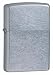 Zippo Street Chrome