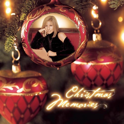 Barbra Streisand - I