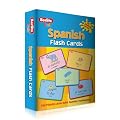 Spanish Berlitz Kids Flash Cards