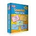 Spanish Flash Cards (English and Spanish Edition)