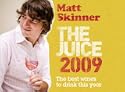 The Juice 2009